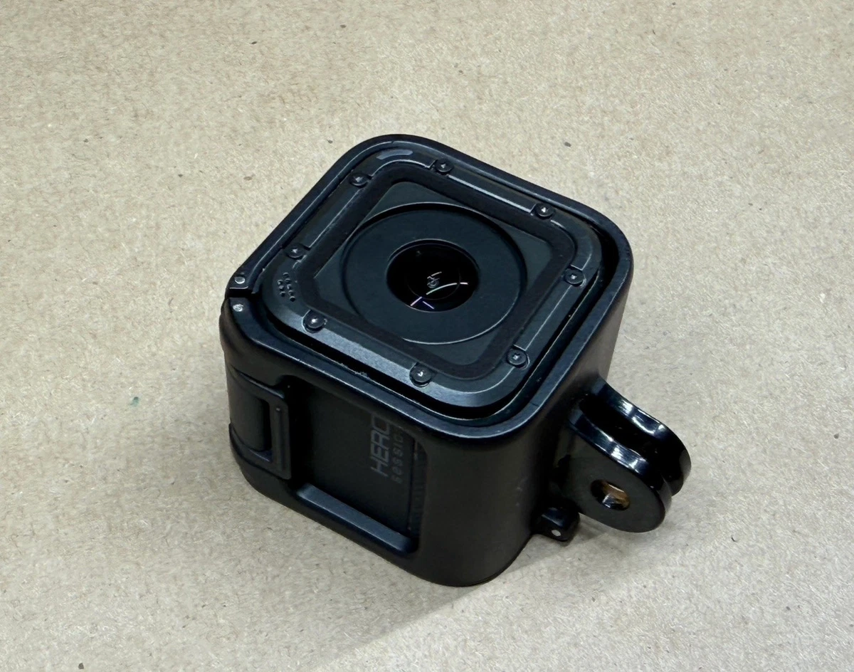 GoPro HERO Session Camcorders for sale - eBay