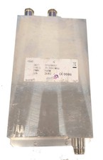 Axell Wireless 07-018003 RF Directional Coupler -15dB 70-1000MHz N Type 100W