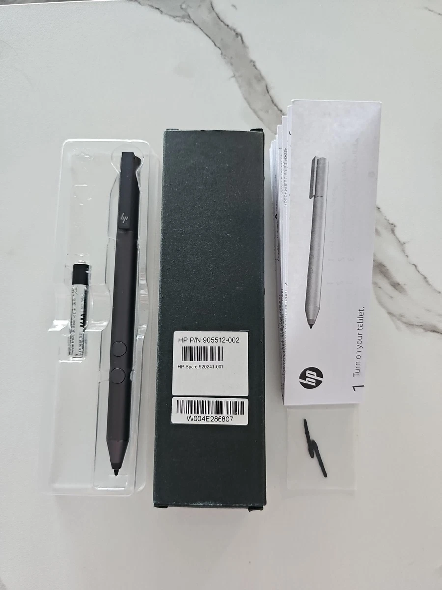 HP スペア 929863-001 タッチペン 値下げ可 HP Actives Styluses for HP for sale | eBay