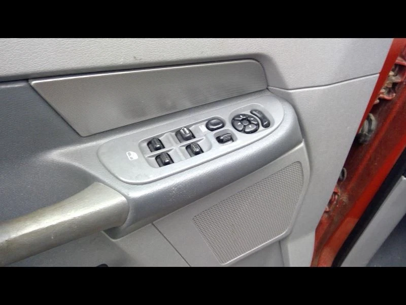 Interruptor de puerta delantera del conductor cabina cuádruple para camioneta Dodge 3500 03-10 2223908 Foto 4 de 4