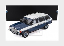 1:18 NOREV Mercedes Benz E-Class 200Te Sw T-Model Car Service 1980 B66040720 MMC