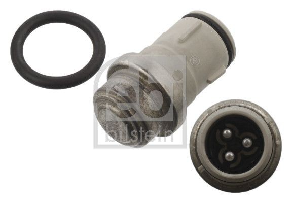 Febi Bilstein Sensor, K?Hlmitteltemperatur F?R Audi-image