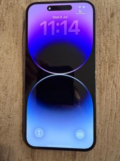 iphone 14 pro max 128gb purple
