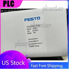 New Festo 197385  PUN-H-8X1,25-BL  Plastic tubing