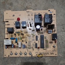 Carrier Bryant Payne CES0110020-00 Furnace Control Circuit Board