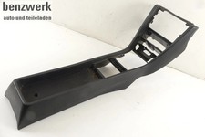 Mercedes W124 Mittelkonsole schwarz ORIGINAL 1246800850 ?? Mercedes W124 Mittelkonsole schwarz ORIGINAL 1246800850 ??