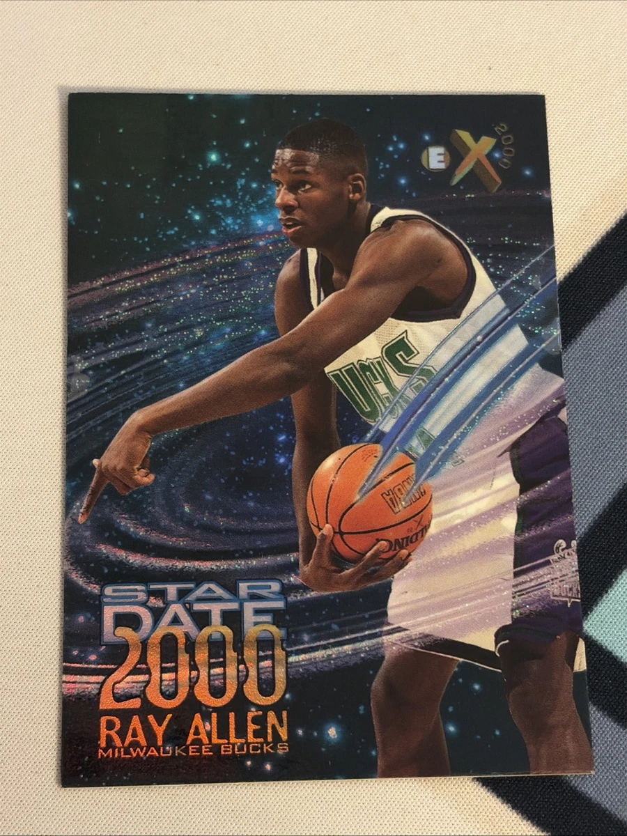 1996-97 Skybox E-X2000 Basketball Trading Cards for sale | eBay
