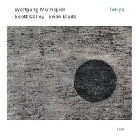 Muthspiel/Colley/Bla - Muthspiel - Tokyo - Cd - G4Z
