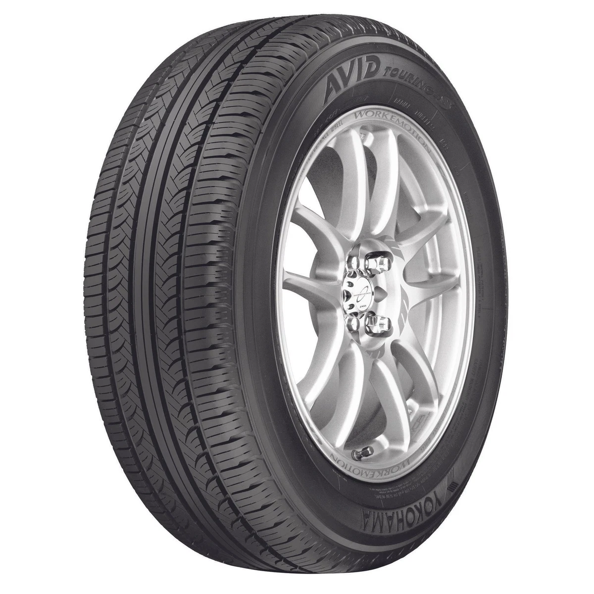 Yokohama 215/70/16 Car & Truck Tires for sale | eBay