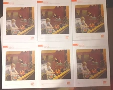 Eureka Math Squared Grade 1 Student Learn Units Of Ten Mods 1-6  Florida Edition