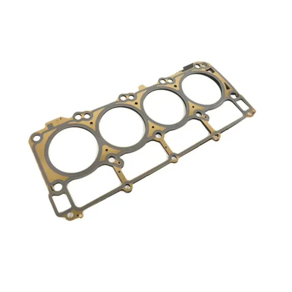 Junta de culata lado del conductor original Mopar para Jeep Grand Cherokee L 2021-2024 Foto 2 de 4
