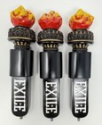 6 Lot of Exile Brewing Beer Tap Handles — photo 7