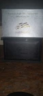2006 American Eagle 20th Anniversary Silver 3 Coin Set US Mint with COA