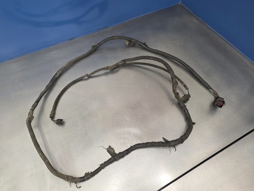 99-01 Ford F250 F350 7.3L ZF6 Manual Transmission 2X4 or 4x4 Wiring Harness