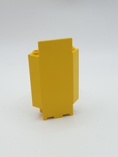 Lego® 2345 Ecke Panel Element gelb Piraten Aquazone aus 6276 6195 Int. Shipp.