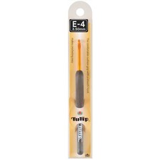 Tulip Etimo Crochet Hook, Size E4/3.5mm