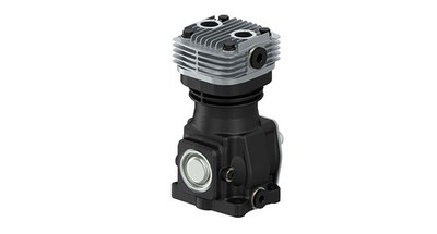WABCO 4111410050 Kompressor, Druckluftanlage