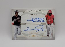 2019 Topps Definitive Collection Baseball Cards 16
