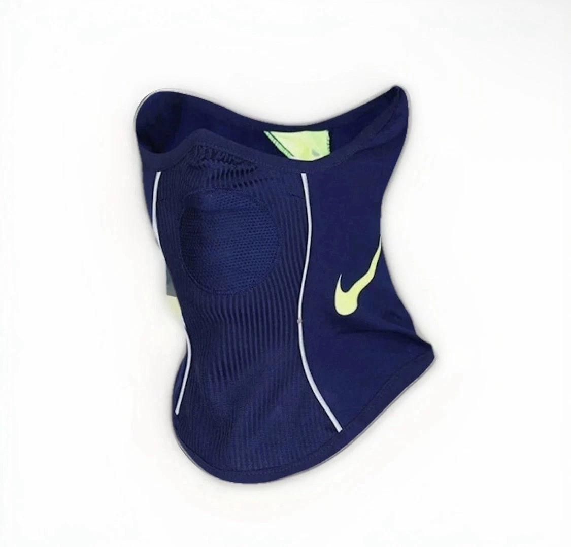 Nike Strike Snood Winter Warrior Dri-Fit Face/Neck Warmer DC9165-455 Unisex S/M