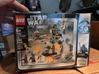 LEGO Star Wars Clone Scout Walker 75261 250 pcs Ages 6+ Collectible Minifigure