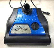 Sirena Wet/Dry Vacuum Cleaner S10PNA Power Head