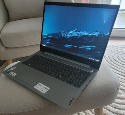 Lenovo ThinkBook 15p - 4K UHD - Frontkamera + Zubehör (Neupreis: 2490 )
