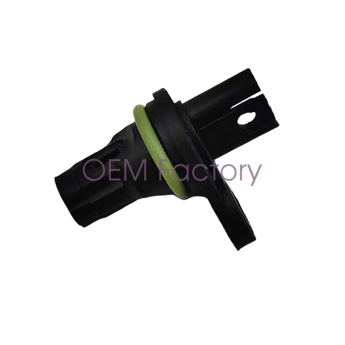 13627626565 Camshaft Position Sensor OEM For BMW X3 X5 2007-2021 650i 006-2019 Foto 2 de 4