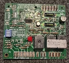 OEM ICM 8733 809 536.0001 UNIT PROTECTION CONTROL BOARD HVAC USA SELLER FREE...
