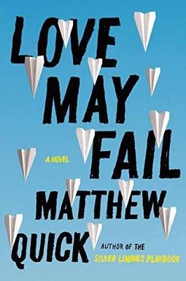 Love May Fail: One Housewife's - Hardcover, by Quick Matthew - Very Good b