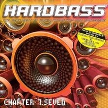 Hardbass Chapter 7 von Various | CD | Zustand gut