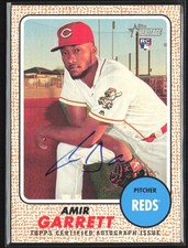 2017 Topps WWE Heritage Wrestling Cards 12