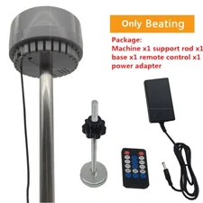 Reduce Neighbor Upstairs Noise Machine Noise Deadener Muffler Strike Back Tool