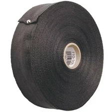 Diversitech Woven Duct Strap, 1 3/4 in W x 100 Yds. L x 1-3/4" H 710-100