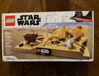 Lego 40451 Star Wars Tatooine Homestead May the Fourth 2021 NISB
