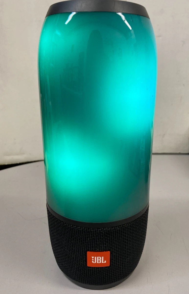 JBL Pulse 3 Bluetooth Docks & Mini Speakers for sale | eBay