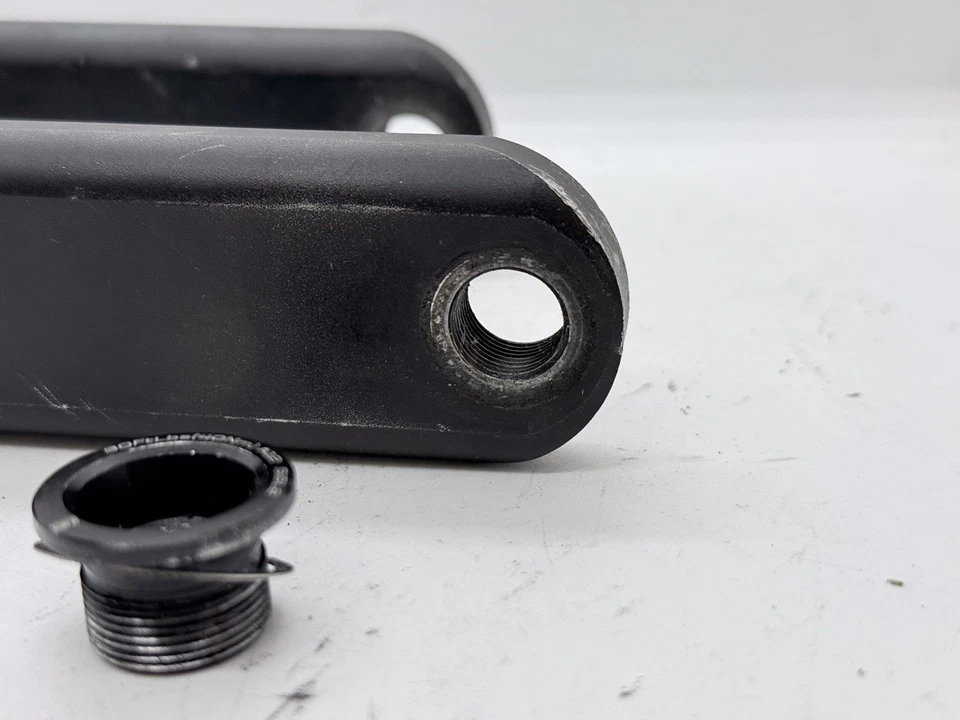 Cannondale Hollowgram Si 172.5mm Crank Arms - Image 3 of 4