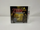 The Legend of Zelda: A Link Between Worlds (Nintendo 3DS, 2013)