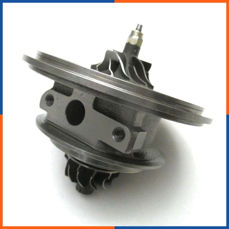 CHRA cartouche équilibrage haute vitesse pour turbo FIAT 799171-5005S en alliage