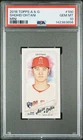 Shohei Ohtani 2018 Topps Allen & Ginter #100 Mini RC PSA 10 Gem Mint