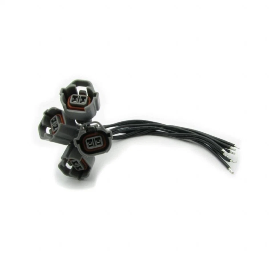 DeatschWerks Fuel Injectors For Acura Integra 1991-2001 2200cc Injectors Foto 2 de 4