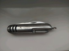 Alte Taschenmesser Stainless, Mehr Funktionen