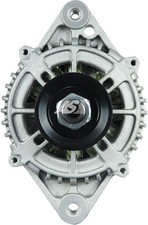 AS-PL  LICHTMASCHINE 65A CHEVROLET 96289030 MATIZ M200,M250 SPARK DAEWOO 