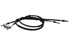MAPCO Handbremsseil Seilzug Feststellbremse für OPEL Astra G CC (T98) Hinten