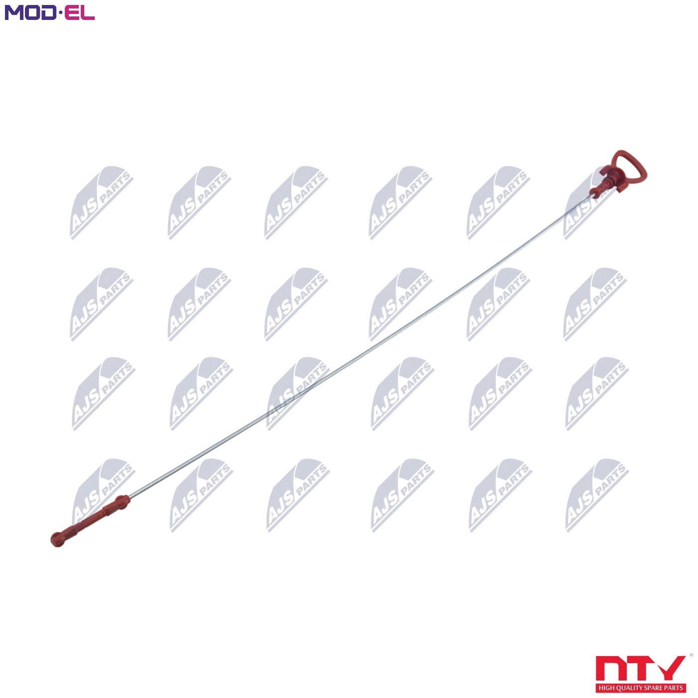 Nty Oil Dipstick For Mercedes C W204 C204 S204 180 200 250 07 - Image 17