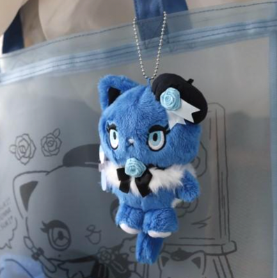 Sanrio x Ado collab Adorozatorumary Paris ver. Plush toy Limited