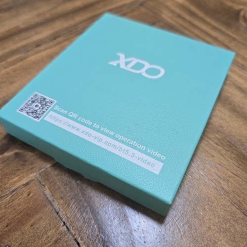 XDO 5.3 Bluetooth Adapter - Picture 2 of 8
