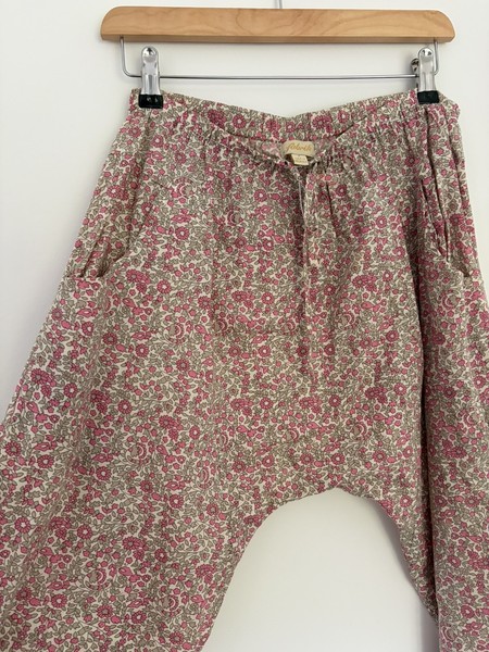 Fabrik Harem Pants