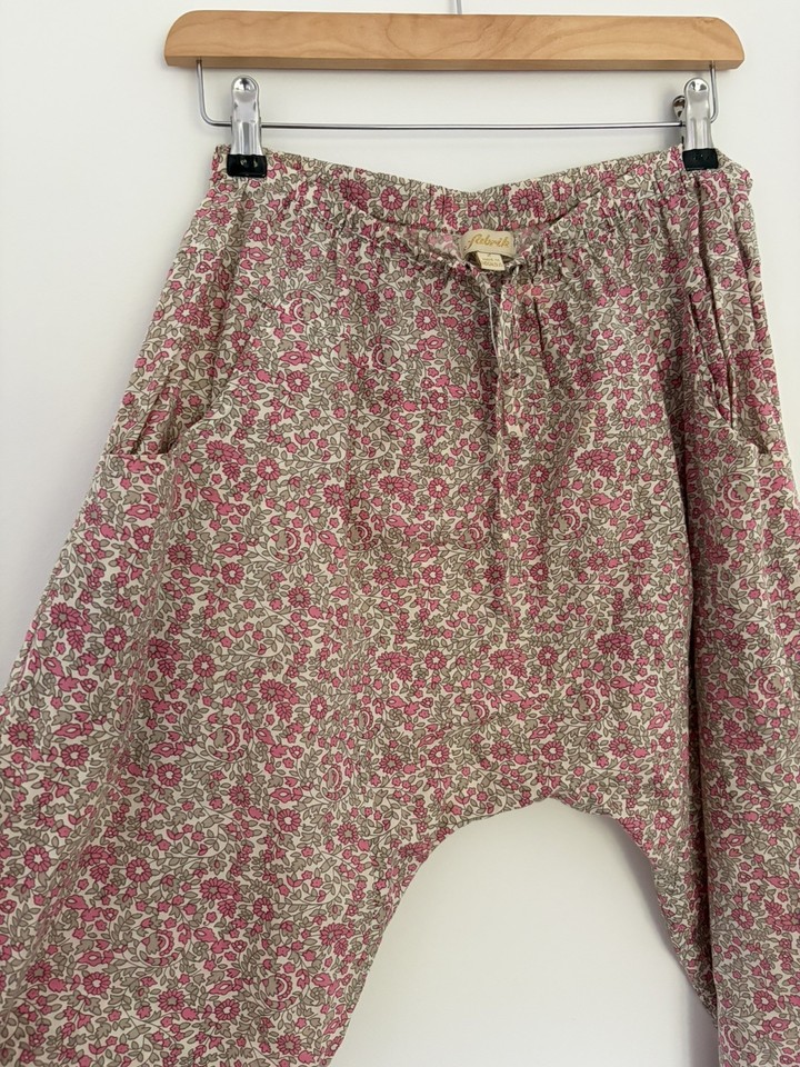 Fabrik Harem Pants