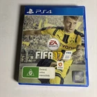 FIFA 17 Sony PS4 Game EA SPORTS