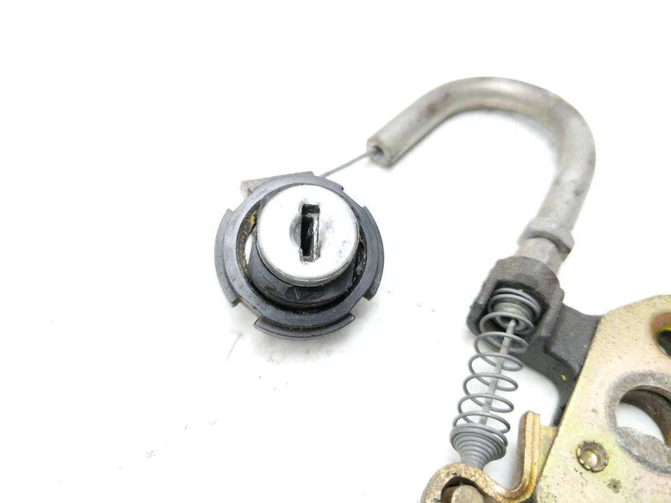 Cable de cierre de asiento Ducati ST2 02 Foto 4 de 4